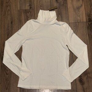 J. Crew Long Sleeve Turtleneck Size L | New (Tags)